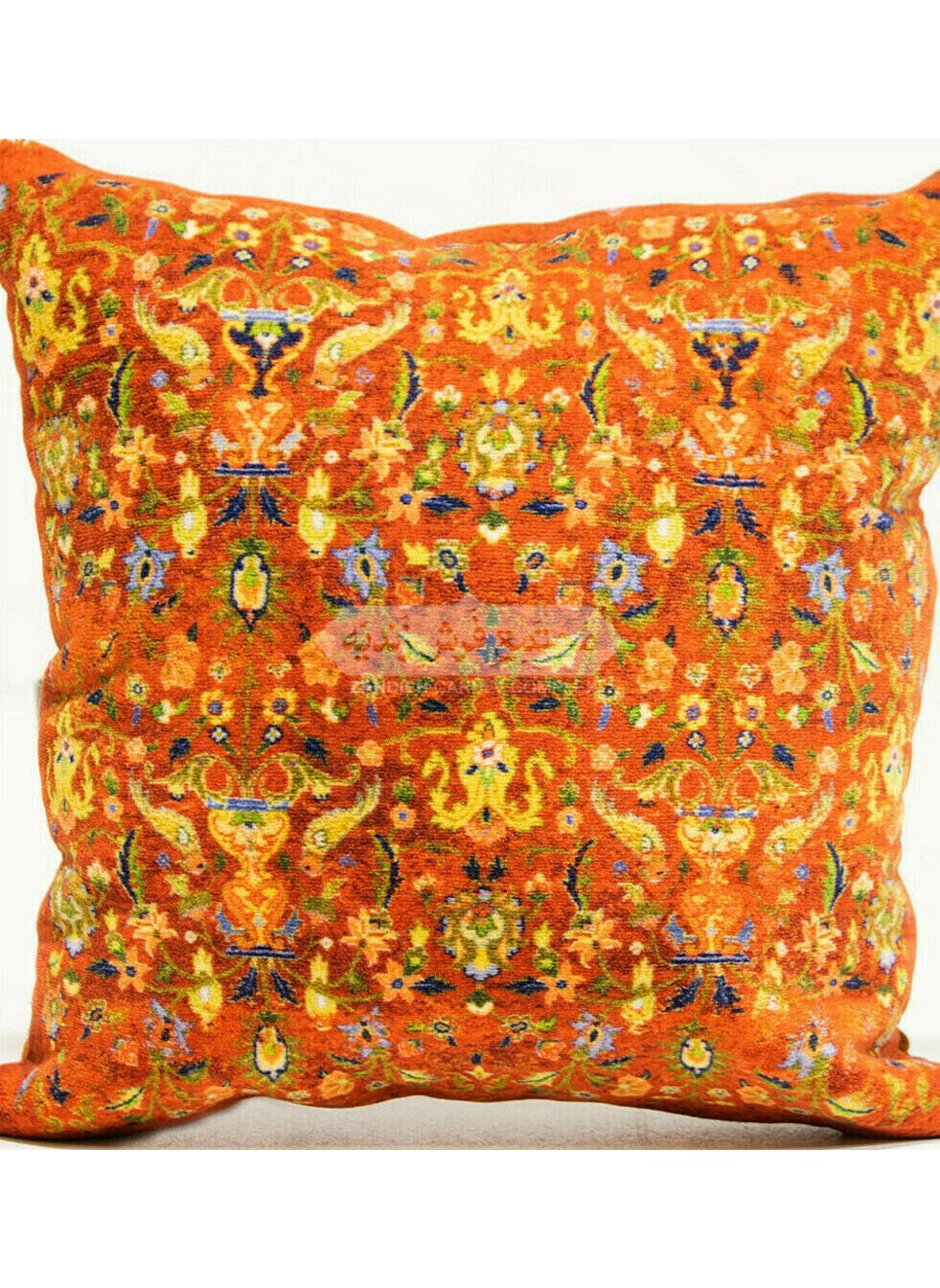 کوسن طرح شاخ گوزنی